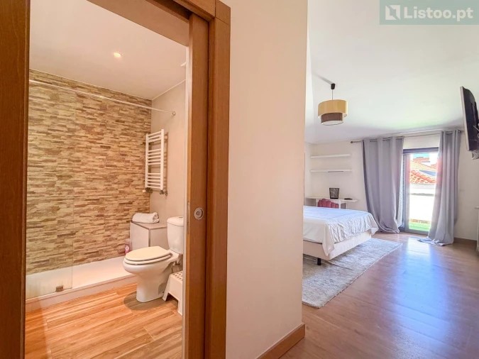 Apartamento T3 para Venda em Alcabideche Foto 16