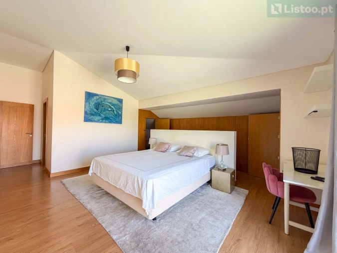 Apartamento T3 para Venda em Alcabideche Foto 19