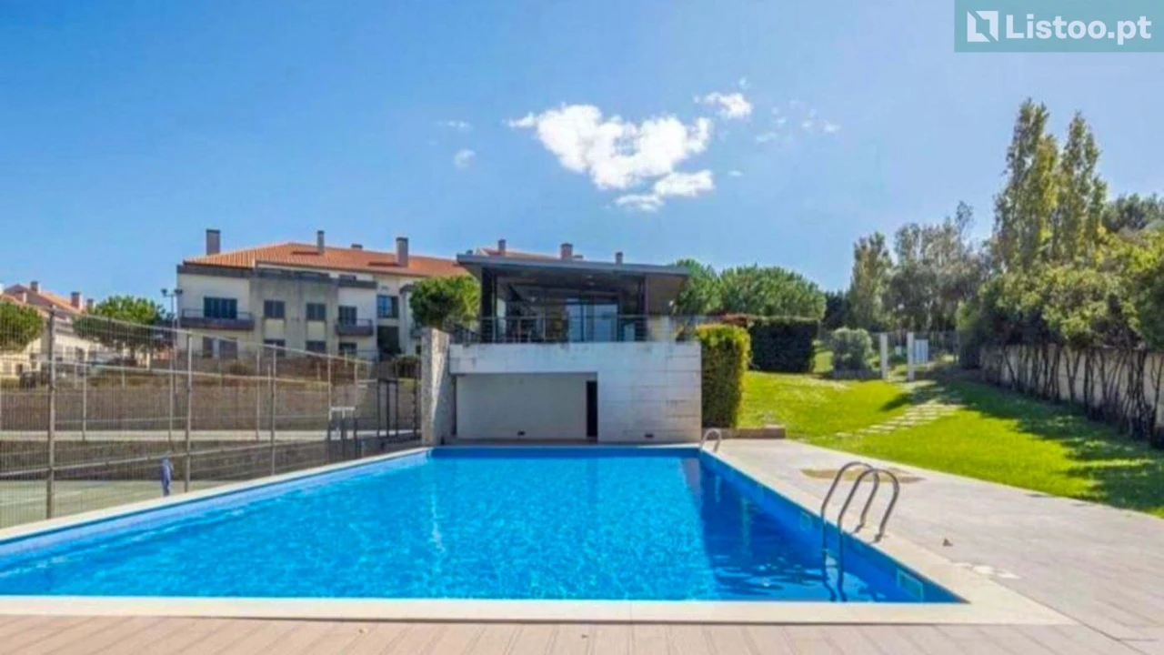 Apartamento T3 para Venda em Alcabideche Foto 44