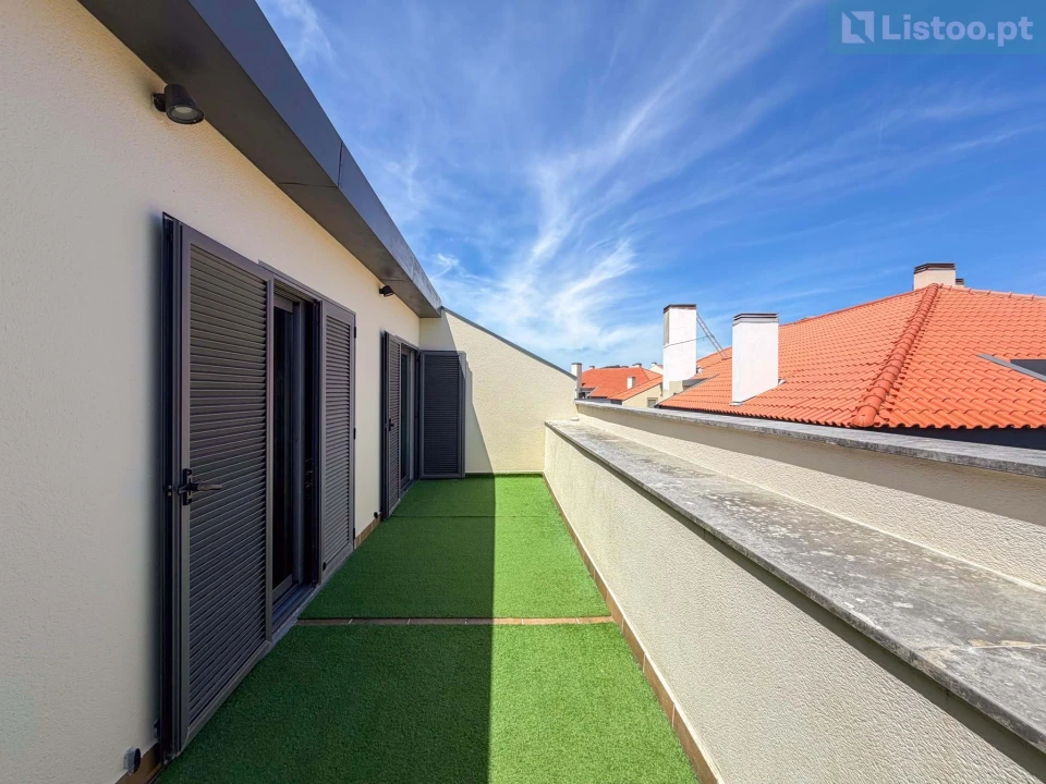 Apartamento T3 para Venda em Alcabideche Foto 26