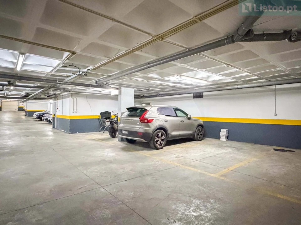 Apartamento T3 para Venda em Alcabideche Foto 38