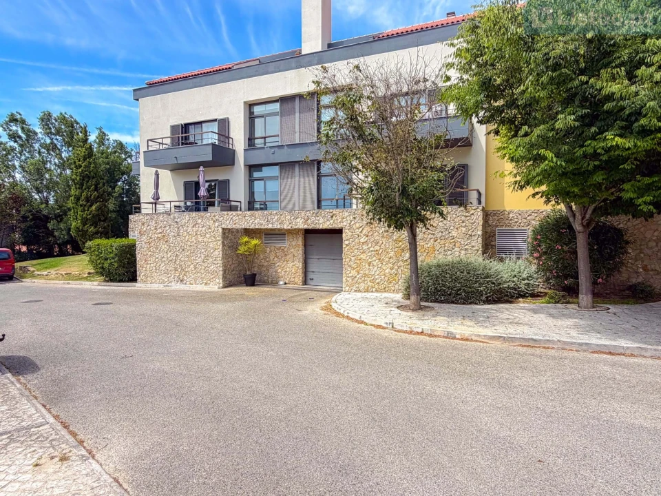 Apartamento T3 para Venda em Alcabideche Foto 40
