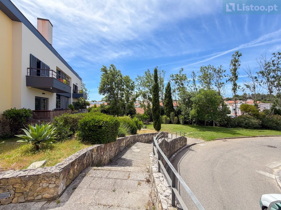 Apartamento T3 para Venda em Alcabideche Foto 43