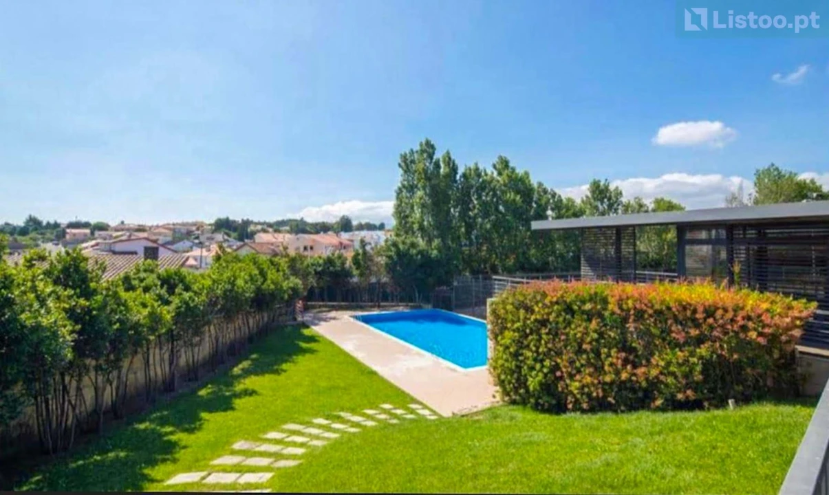 Apartamento T3 para Venda em Alcabideche Foto 1