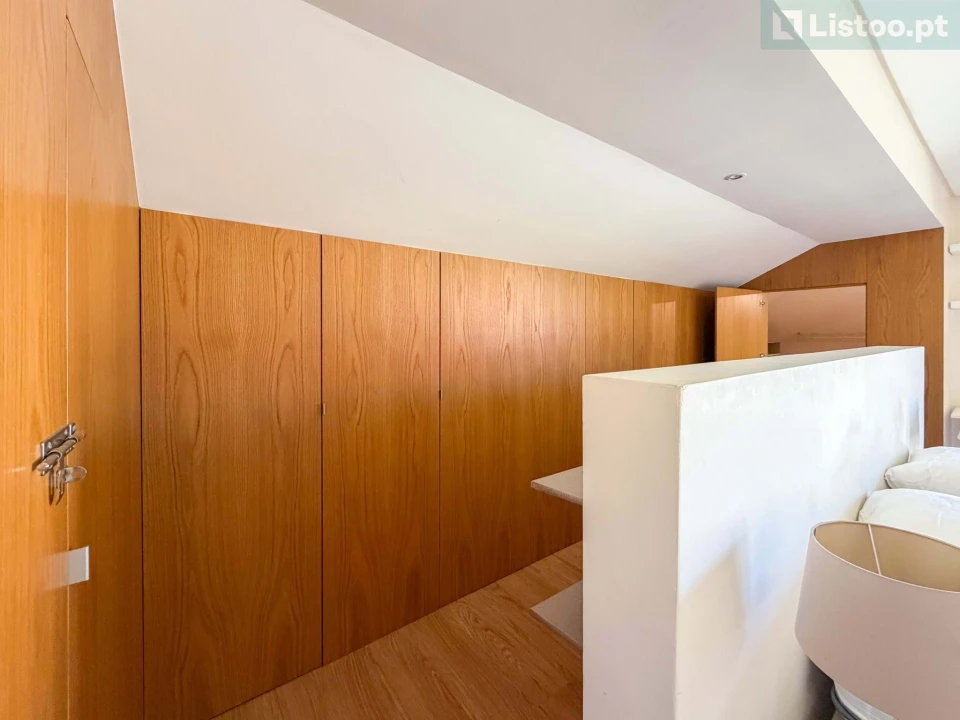 Apartamento T3 para Venda em Alcabideche Foto 20