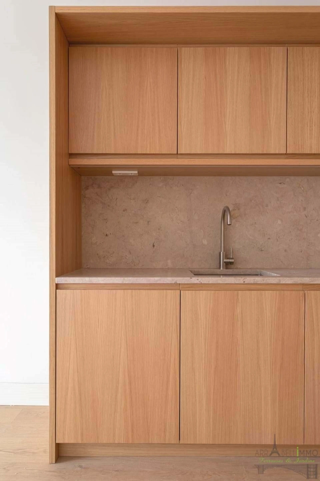 Apartamento T1 para Venda em Santo António Foto 11