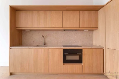Apartamento T1 para Venda em Santo António