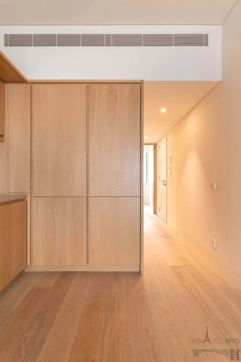 Apartamento T1 para Venda em Santo António