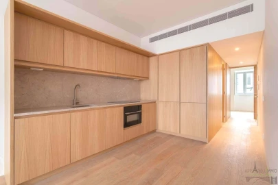 Apartamento T1 para Venda em Santo António