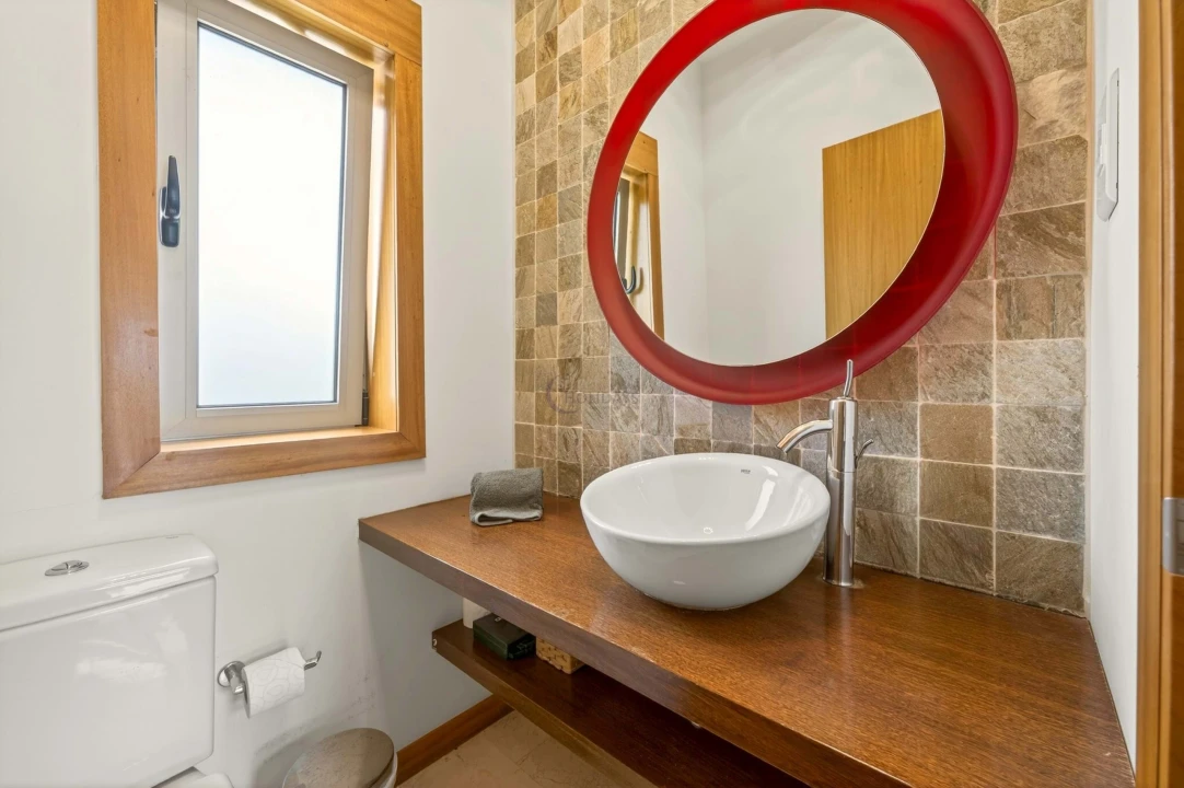 Apartamento T3 para Arrendamento férias em Quarteira Foto 14