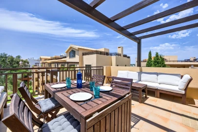 Apartamento T3 para Arrendamento férias em Quarteira