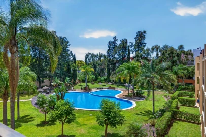 Apartamento T3 para Arrendamento férias em Quarteira