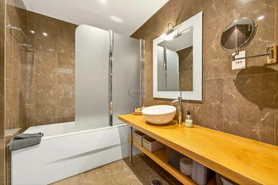 Apartamento T3 para Arrendamento férias em Quarteira