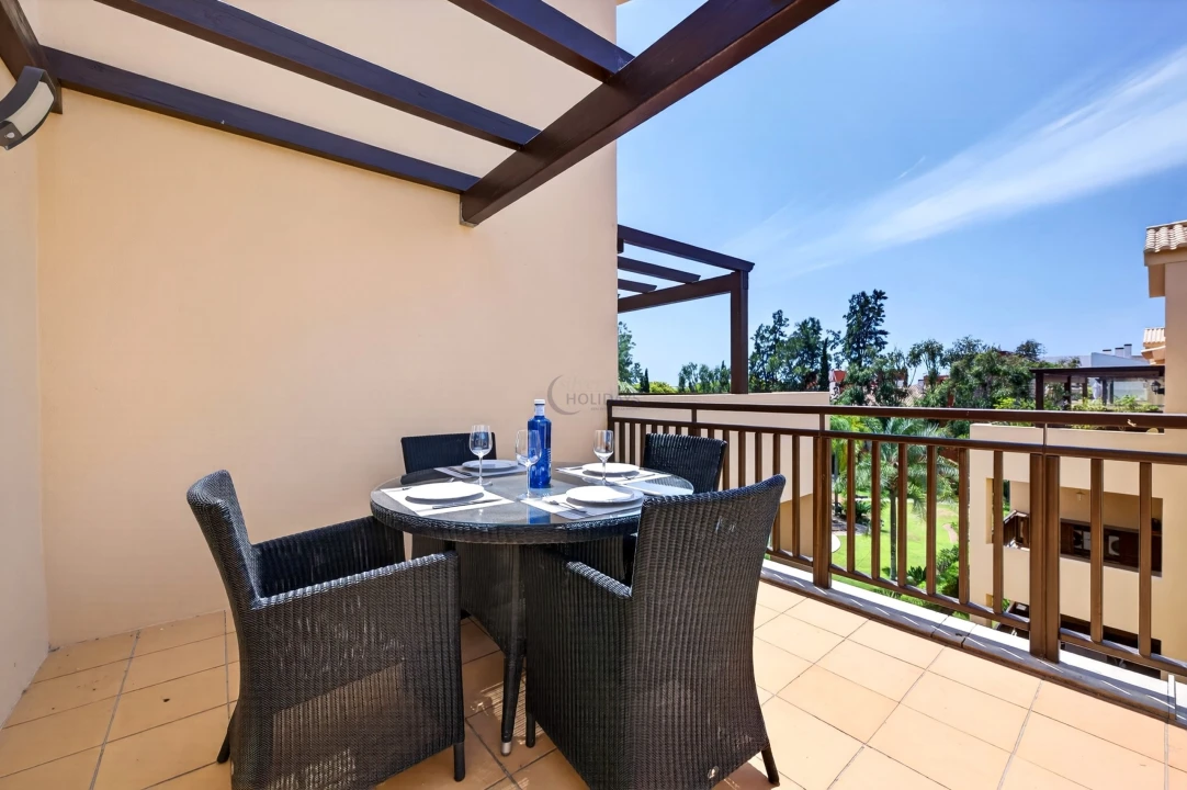 Apartamento T3 para Arrendamento férias em Quarteira Foto 27