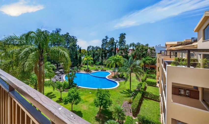 Apartamento T3 para Arrendamento férias em Quarteira Foto 15