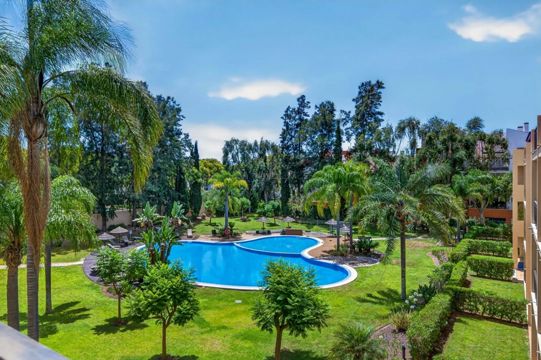 Apartamento T3 para Arrendamento férias em Quarteira Foto 1