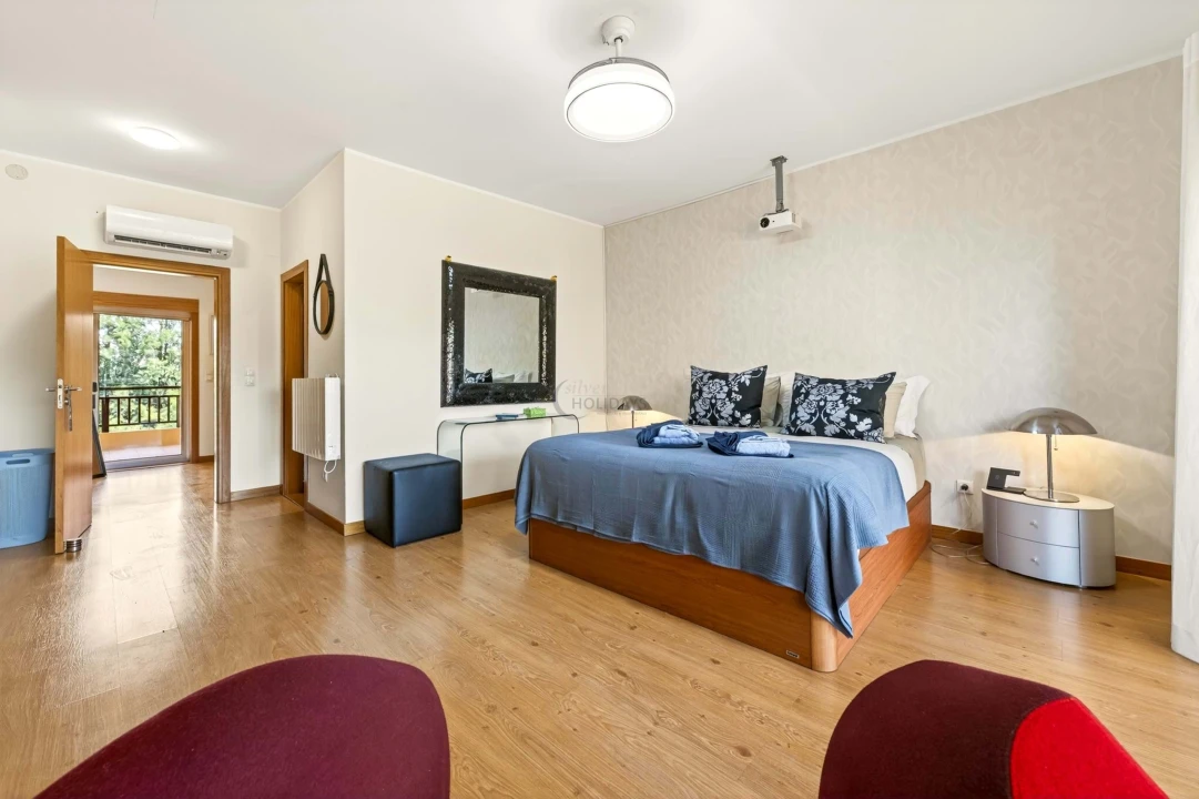 Apartamento T3 para Arrendamento férias em Quarteira Foto 17