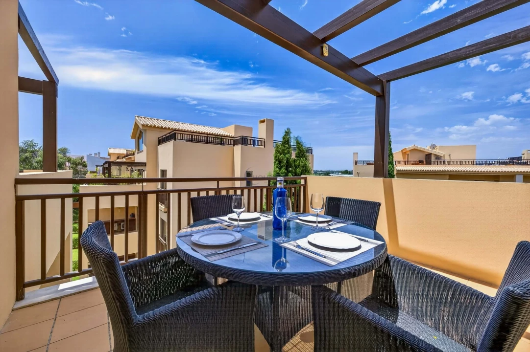 Apartamento T3 para Arrendamento férias em Quarteira Foto 26