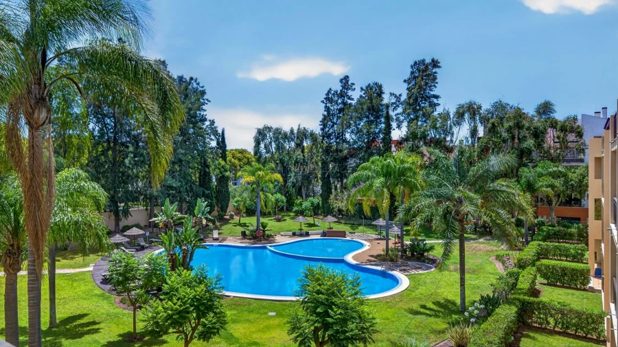 Apartamento T3 para Arrendamento férias em Quarteira