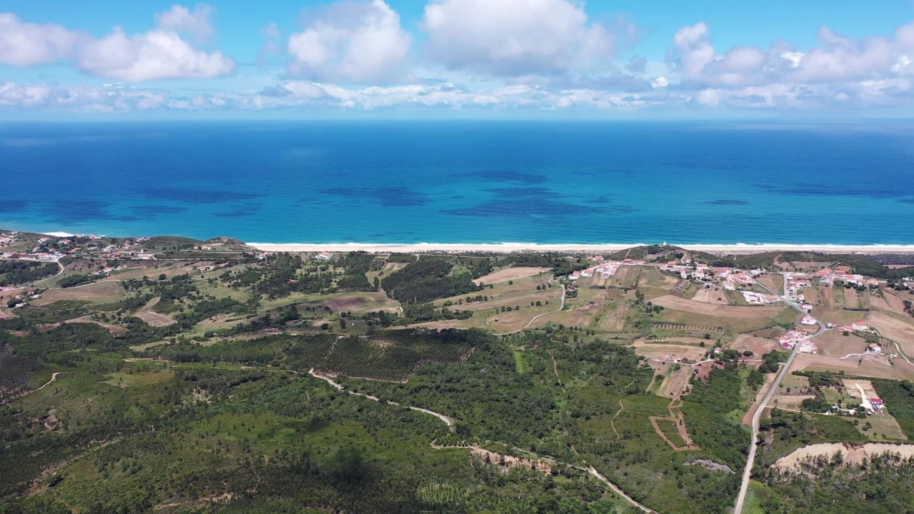 Moradia T3 para Venda em Nazare Foto 23