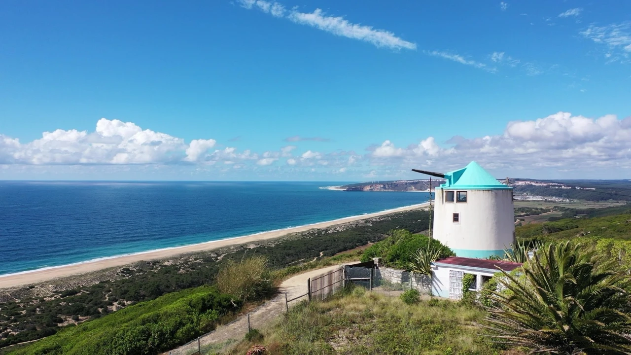 Moradia T3 para Venda em Nazare Foto 24