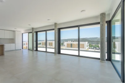Moradia T3 para Venda em Nazare