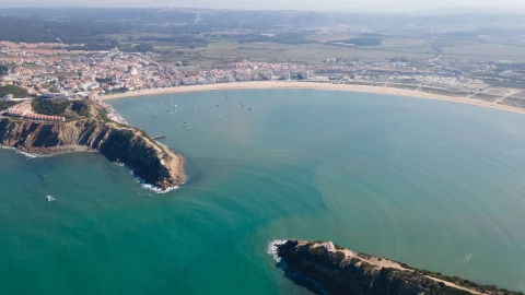 Moradia T3 para Venda em Nazare
