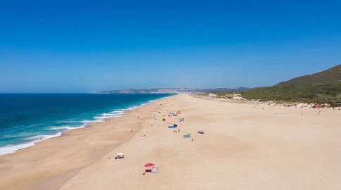 Moradia T3 para Venda em Nazare
