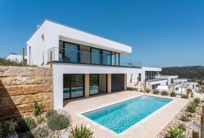 Moradia T3 para Venda em Nazare