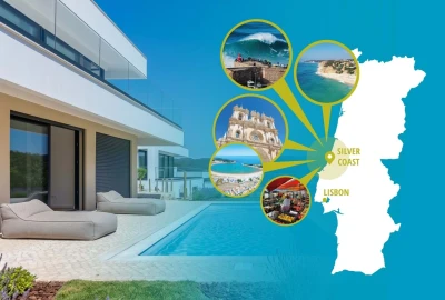 Moradia T3 para Venda em Nazare