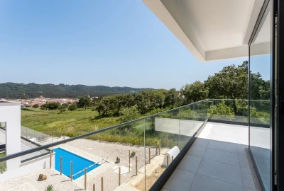 Moradia T3 para Venda em Nazare