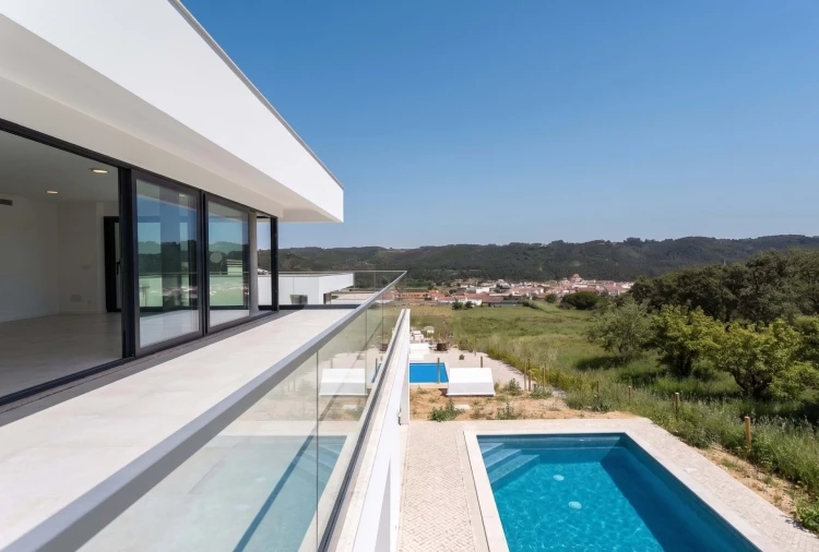 Moradia T3 para Venda em Nazare Foto 10