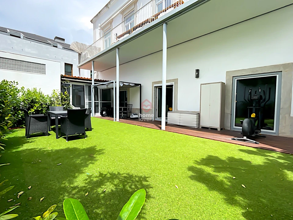 Moradia T3 para Venda em Belém Foto 16