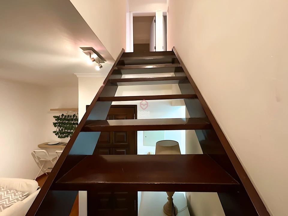 Apartamento T3 para Venda em Ajuda Foto 16