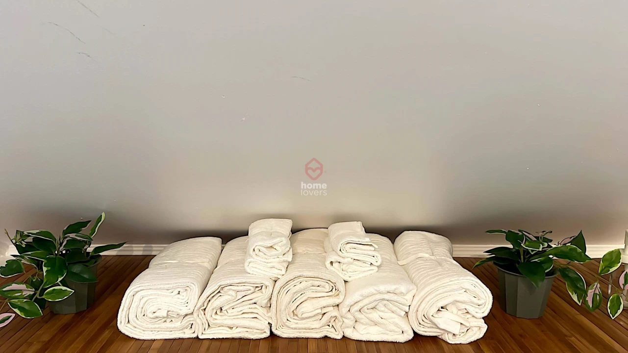 Apartamento T3 para Venda em Ajuda Foto 47