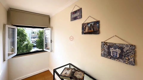Apartamento T3 para Venda em Ajuda