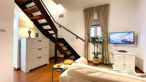 Apartamento T3 para Venda em Ajuda