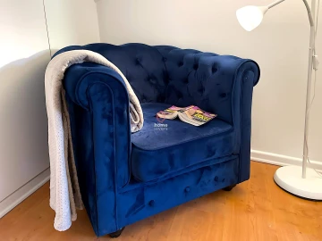 Apartamento T3 para Venda em Ajuda