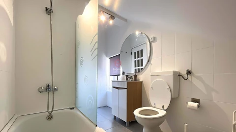 Apartamento T3 para Venda em Ajuda