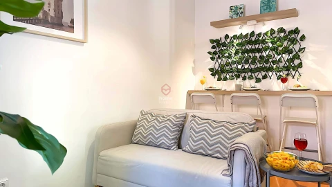 Apartamento T3 para Venda em Ajuda