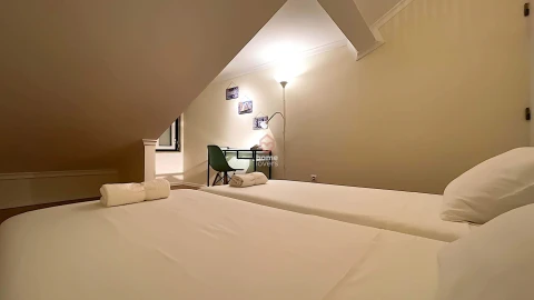 Apartamento T3 para Venda em Ajuda