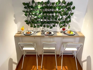 Apartamento T3 para Venda em Ajuda