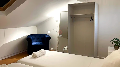 Apartamento T3 para Venda em Ajuda