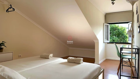 Apartamento T3 para Venda em Ajuda