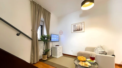 Apartamento T3 para Venda em Ajuda