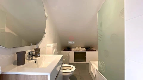 Apartamento T3 para Venda em Ajuda