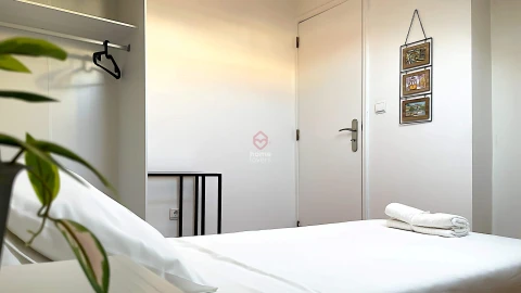 Apartamento T3 para Venda em Ajuda