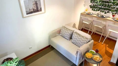 Apartamento T3 para Venda em Ajuda