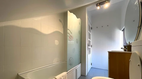 Apartamento T3 para Venda em Ajuda