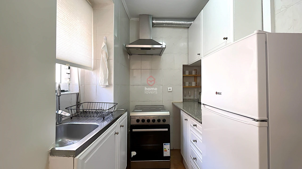 Apartamento T3 para Venda em Ajuda Foto 12